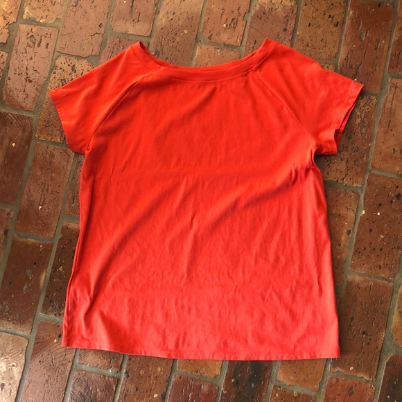 Ralph Lauren Tops - Ralph Lauren SS tee